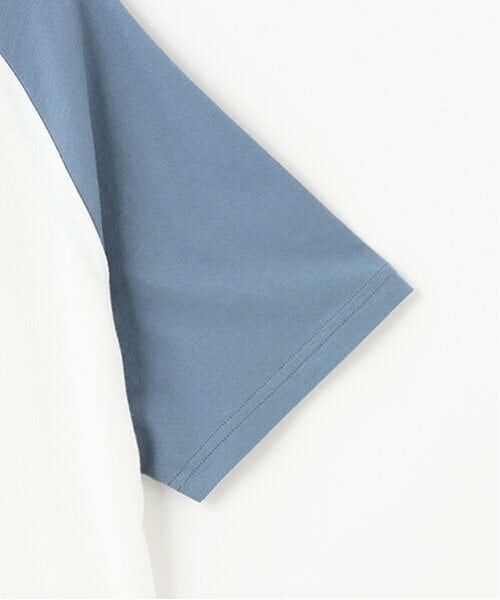 Lovetoxic / ラブトキシック Tシャツ | 【Disney】ルーズラグランTシャツ | 詳細16