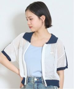 Lovetoxic / ラブトキシック キャミソール・チューブトップ | 【ベーシック】【接触冷感/ひんやり】カップつきキャミソール