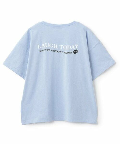 Lovetoxic / ラブトキシック Tシャツ | 【GOODPRICE】【綿100％】フロントキャラ刺しゅうTシャツ | 詳細14