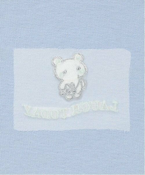 Lovetoxic / ラブトキシック Tシャツ | 【GOODPRICE】【綿100％】フロントキャラ刺しゅうTシャツ | 詳細19