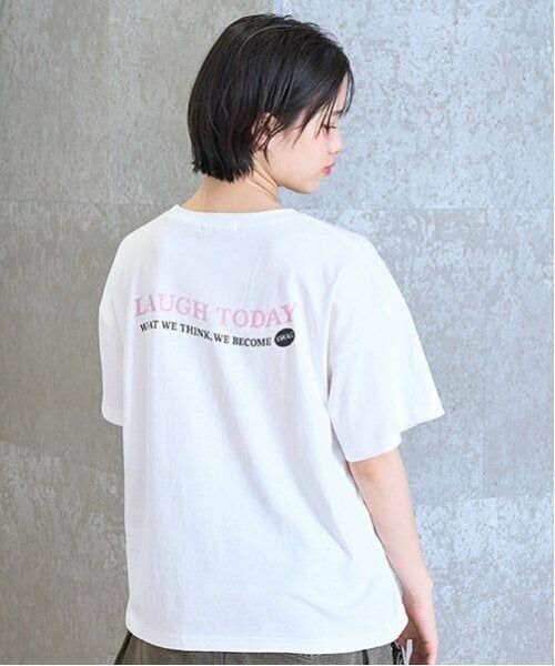 Lovetoxic / ラブトキシック Tシャツ | 【GOODPRICE】【綿100％】フロントキャラ刺しゅうTシャツ | 詳細2
