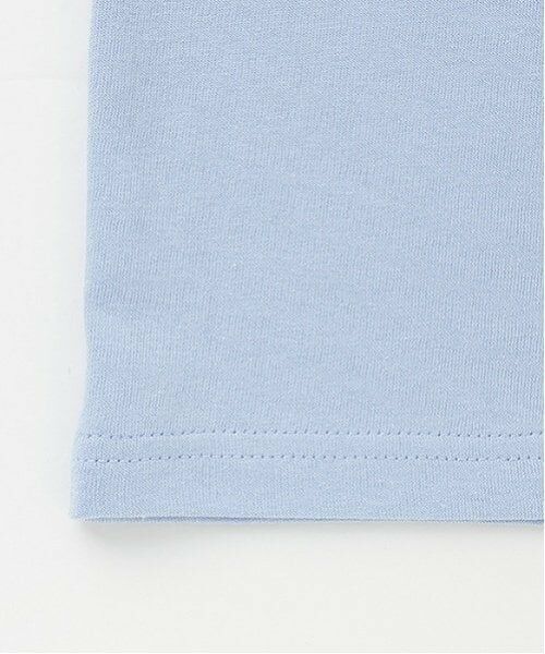 Lovetoxic / ラブトキシック Tシャツ | 【GOODPRICE】【綿100％】フロントキャラ刺しゅうTシャツ | 詳細20