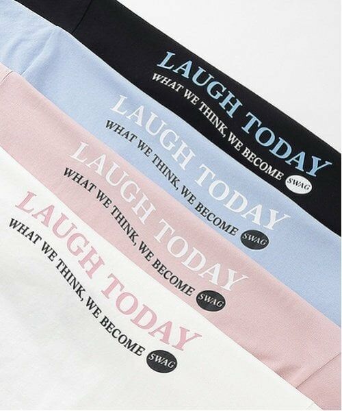 Lovetoxic / ラブトキシック Tシャツ | 【GOODPRICE】【綿100％】フロントキャラ刺しゅうTシャツ | 詳細21