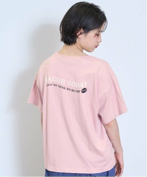 Lovetoxic / ラブトキシック Tシャツ | 【GOODPRICE】【綿100％】フロントキャラ刺しゅうTシャツ | 詳細4