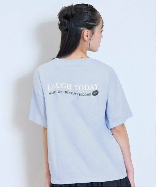 Lovetoxic / ラブトキシック Tシャツ | 【GOODPRICE】【綿100％】フロントキャラ刺しゅうTシャツ | 詳細6