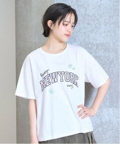 Lovetoxic / ラブトキシック Tシャツ | 【GOODPRICE】【綿100％】カレッジラクガキTシャツ