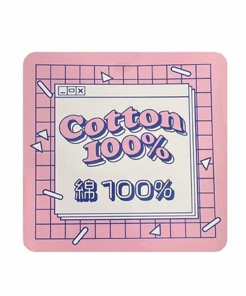 Lovetoxic / ラブトキシック Tシャツ | 【GOODPRICE】【綿100％】カレッジラクガキTシャツ | 詳細12