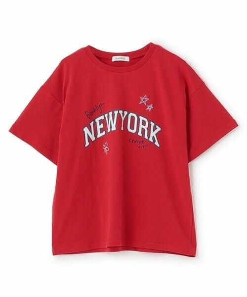 Lovetoxic / ラブトキシック Tシャツ | 【GOODPRICE】【綿100％】カレッジラクガキTシャツ | 詳細4