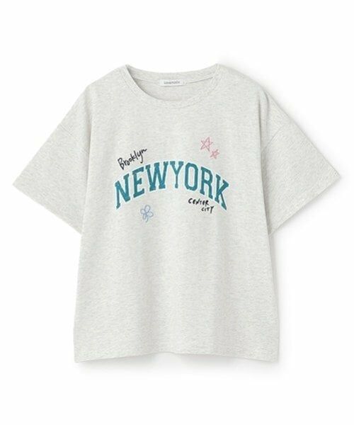 Lovetoxic / ラブトキシック Tシャツ | 【GOODPRICE】【綿100％】カレッジラクガキTシャツ | 詳細5