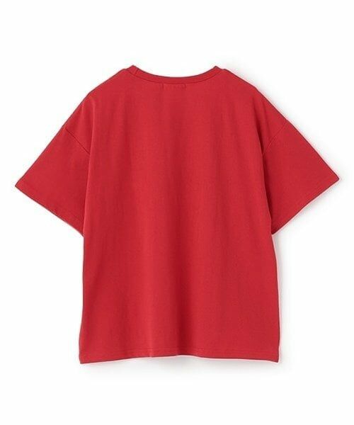 Lovetoxic / ラブトキシック Tシャツ | 【GOODPRICE】【綿100％】カレッジラクガキTシャツ | 詳細6