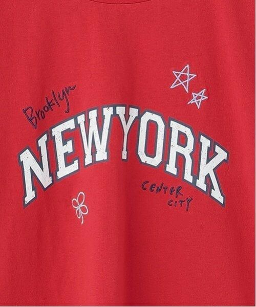 Lovetoxic / ラブトキシック Tシャツ | 【GOODPRICE】【綿100％】カレッジラクガキTシャツ | 詳細8