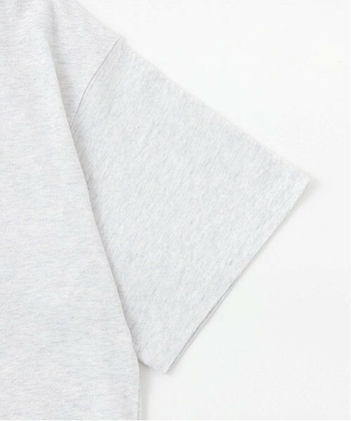 Lovetoxic / ラブトキシック Tシャツ | 【接触冷感/ひんやり】【綿100％】ポップコーンプリントT | 詳細14