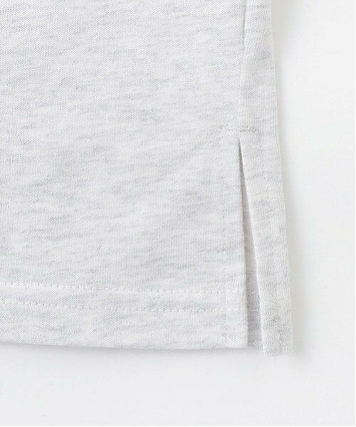 Lovetoxic / ラブトキシック Tシャツ | 【接触冷感/ひんやり】【綿100％】ポップコーンプリントT | 詳細15