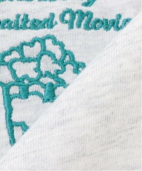 Lovetoxic / ラブトキシック Tシャツ | 【接触冷感/ひんやり】【綿100％】ポップコーンプリントT | 詳細16