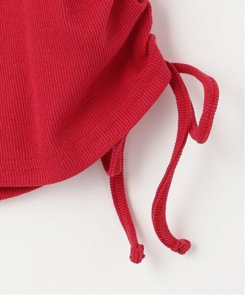 Lovetoxic / ラブトキシック Tシャツ | ワンショルドロストTシャツ | 詳細8