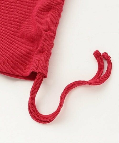 Lovetoxic / ラブトキシック Tシャツ | ワンショルドロストTシャツ | 詳細9