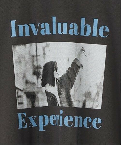 Lovetoxic / ラブトキシック Tシャツ | チュールレイヤードTシャツ | 詳細8