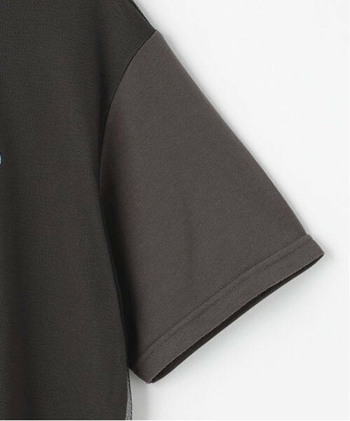 Lovetoxic / ラブトキシック Tシャツ | チュールレイヤードTシャツ | 詳細9