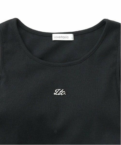 Lovetoxic / ラブトキシック シャツ・ブラウス | 【接触冷感/ひんやり】半袖シアーシャツ | 詳細15