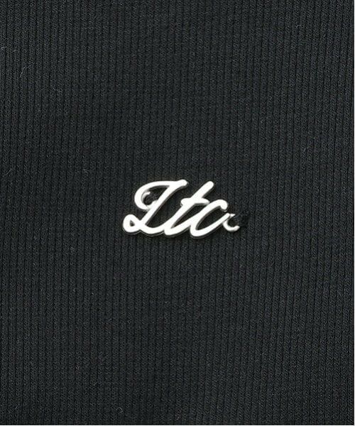 Lovetoxic / ラブトキシック シャツ・ブラウス | 【接触冷感/ひんやり】半袖シアーシャツ | 詳細16