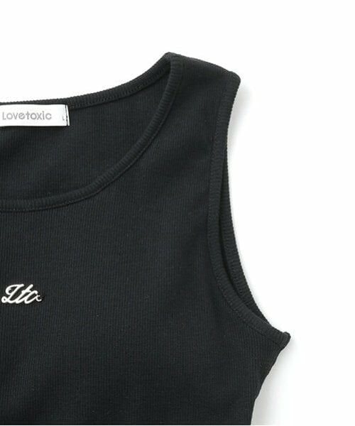 Lovetoxic / ラブトキシック シャツ・ブラウス | 【接触冷感/ひんやり】半袖シアーシャツ | 詳細17