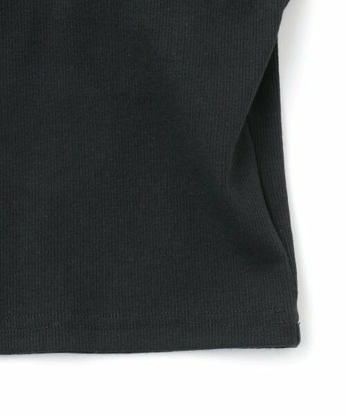 Lovetoxic / ラブトキシック シャツ・ブラウス | 【接触冷感/ひんやり】半袖シアーシャツ | 詳細18