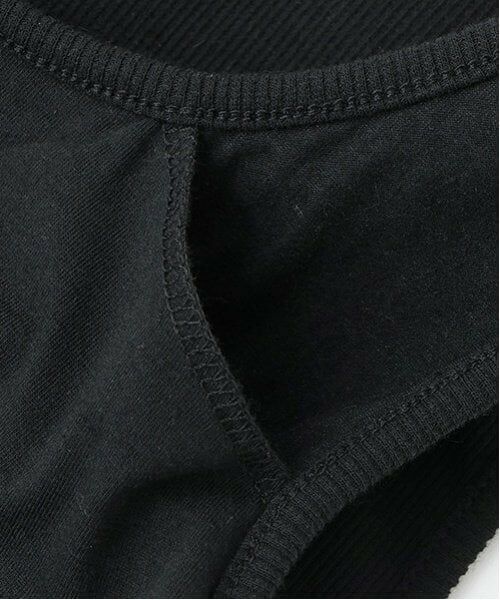 Lovetoxic / ラブトキシック シャツ・ブラウス | 【接触冷感/ひんやり】半袖シアーシャツ | 詳細19