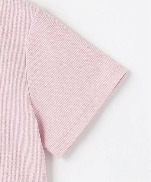 Lovetoxic / ラブトキシック Tシャツ | 【マイメロディ・クロミ】ちびT | 詳細18