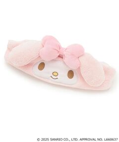 Lovetoxic / ラブトキシック カチューシャ・カチューム・その他 | 【マイメロディ・クロミ】ぬいヘアバンド