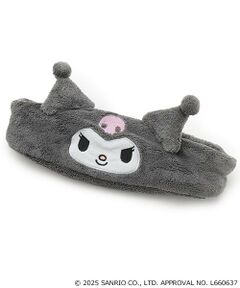 Lovetoxic / ラブトキシック カチューシャ・カチューム・その他 | 【マイメロディ・クロミ】ぬいヘアバンド