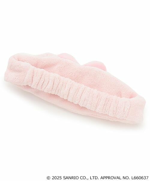 Lovetoxic / ラブトキシック カチューシャ・カチューム・その他 | 【マイメロディ・クロミ】ぬいヘアバンド | 詳細1