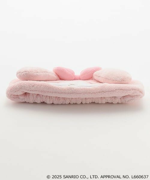 Lovetoxic / ラブトキシック カチューシャ・カチューム・その他 | 【マイメロディ・クロミ】ぬいヘアバンド | 詳細2