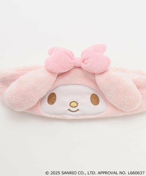 Lovetoxic / ラブトキシック カチューシャ・カチューム・その他 | 【マイメロディ・クロミ】ぬいヘアバンド | 詳細3