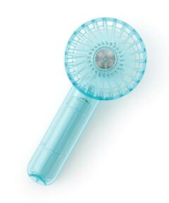 Lovetoxic / ラブトキシック その他 | LEDライトつきクリアハンディファン