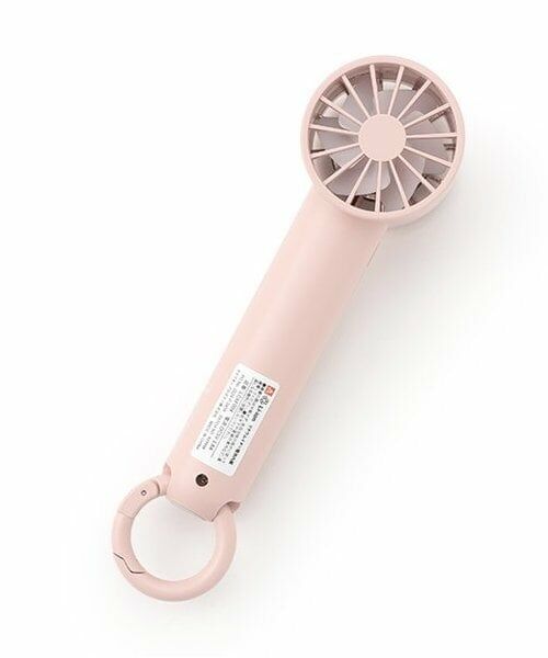 Lovetoxic / ラブトキシック その他 | ペルチェ冷却機能ハンディファン | 詳細1