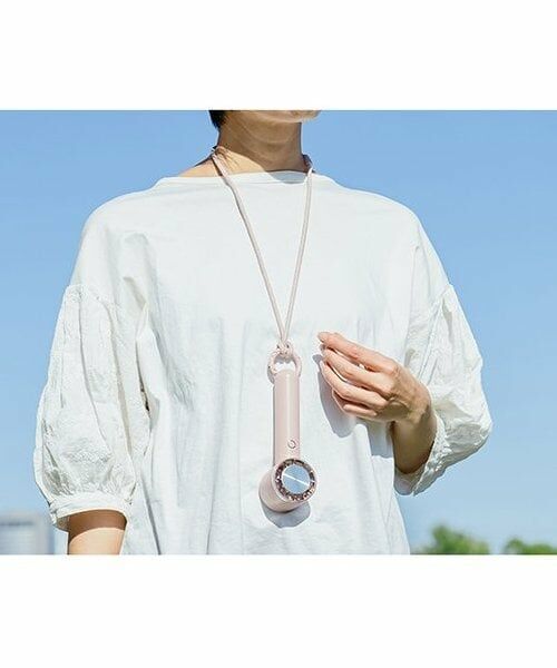 Lovetoxic / ラブトキシック その他 | ペルチェ冷却機能ハンディファン | 詳細6