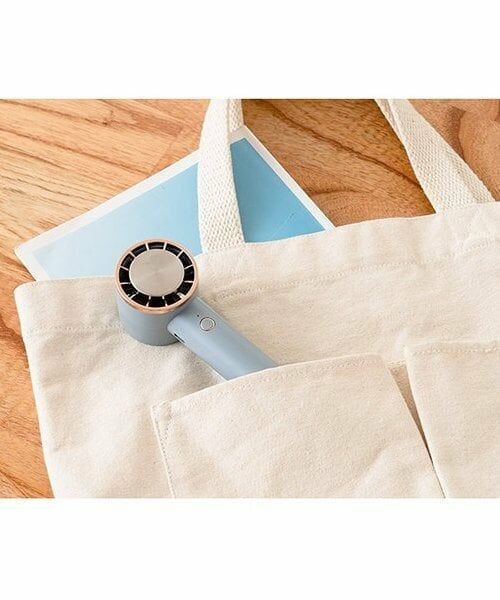 Lovetoxic / ラブトキシック その他 | ペルチェ冷却機能ハンディファン | 詳細7