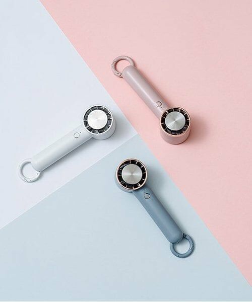 Lovetoxic / ラブトキシック その他 | ペルチェ冷却機能ハンディファン | 詳細9