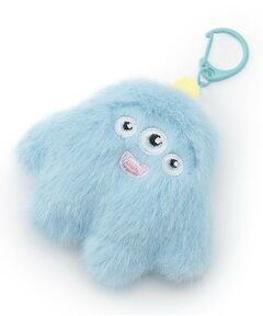 Lovetoxic / ラブトキシック チャーム | モンスターヌイチャーム