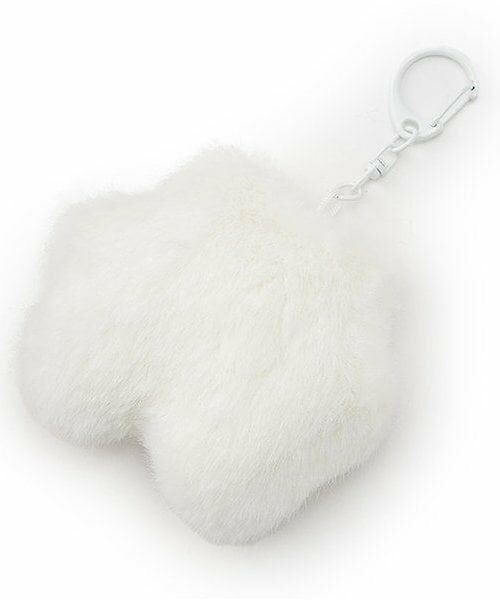 Lovetoxic / ラブトキシック チャーム | モンスターヌイチャーム | 詳細1