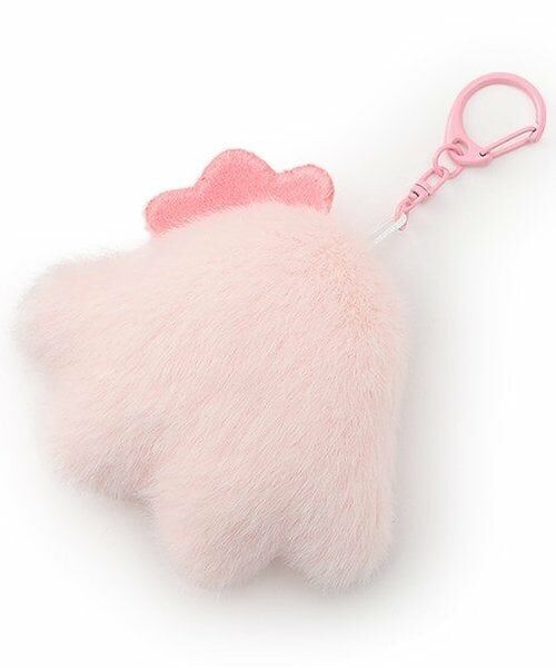 Lovetoxic / ラブトキシック チャーム | モンスターヌイチャーム | 詳細2