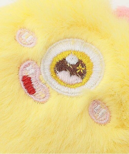 Lovetoxic / ラブトキシック チャーム | モンスターヌイチャーム | 詳細7