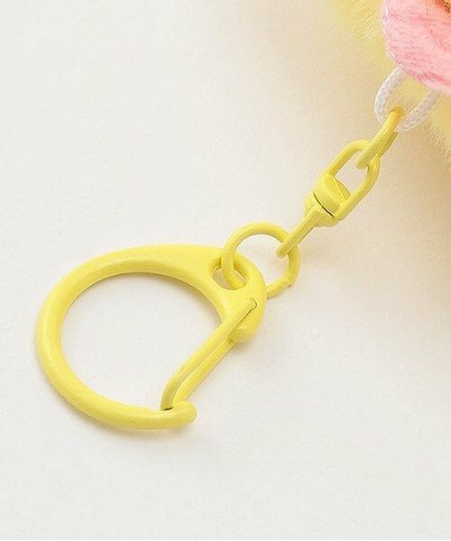 Lovetoxic / ラブトキシック チャーム | モンスターヌイチャーム | 詳細8