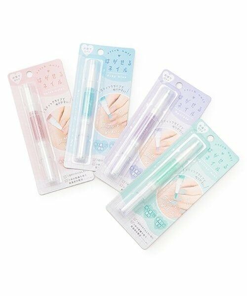 Lovetoxic / ラブトキシック その他 | はがせるネイル | 詳細1