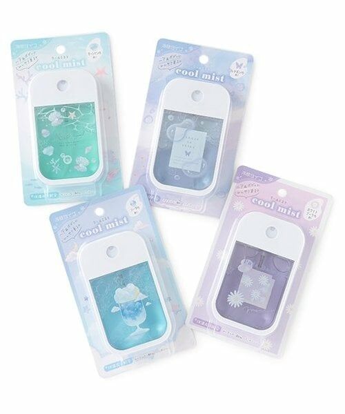 Lovetoxic / ラブトキシック その他コスメ | COOL &ボディフレグランスミスト | 詳細2