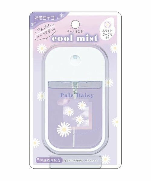 Lovetoxic / ラブトキシック その他コスメ | COOL &ボディフレグランスミスト（ラベンダー）