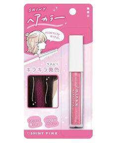 Lovetoxic / ラブトキシック その他 | ヘアカラーマスカラ