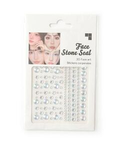 Lovetoxic / ラブトキシック その他コスメ | フェイスストーンシール