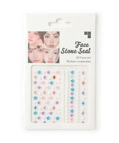 Lovetoxic / ラブトキシック その他コスメ | フェイスストーンシール