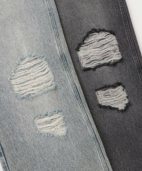 Lovetoxic / ラブトキシック サロペット・オールインワン | 【GOODPRICE】【ベーシック】デニムオーバーオール | 詳細15